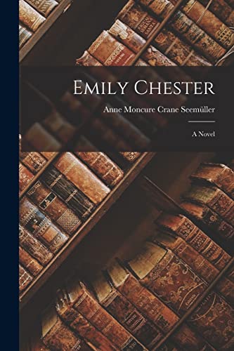 Emily Chester
