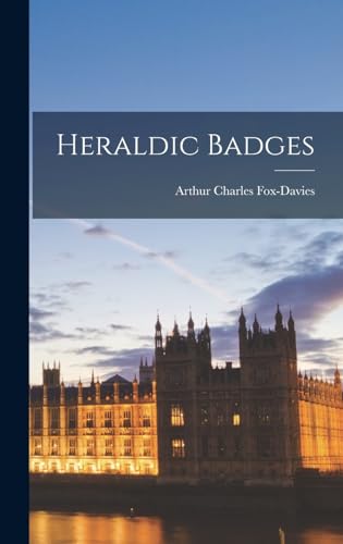 Heraldic Badges