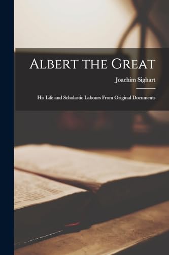 Albert the Great