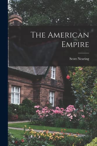 The American Empire