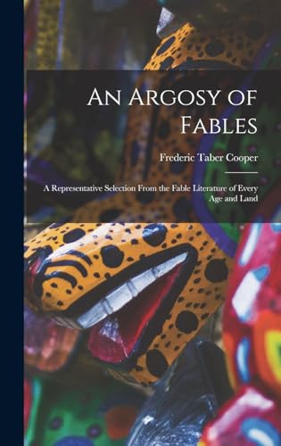An Argosy of Fables