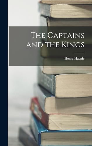 The Captains and the Kings