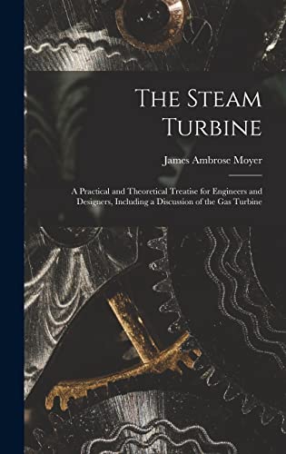 The Steam Turbine