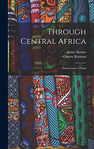 Through Central Africa