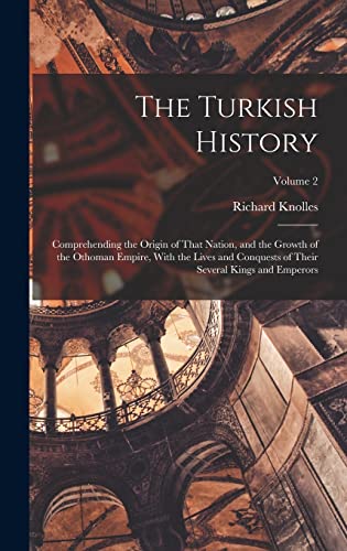 The Turkish History