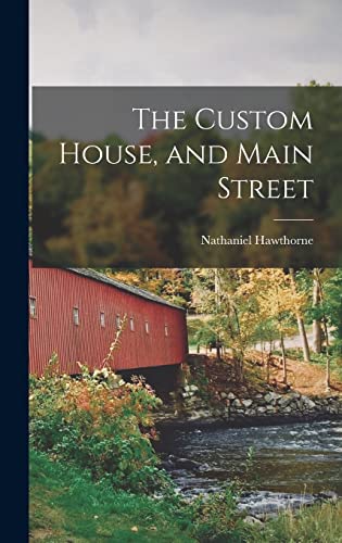 The Custom House, and Main Street