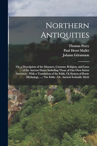 Northern Antiquities