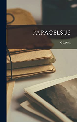Paracelsus