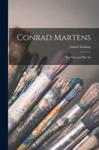 Conrad Martens