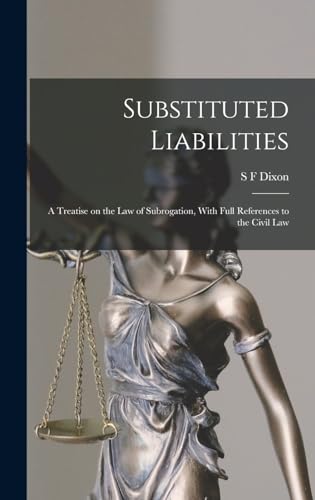 Substituted Liabilities