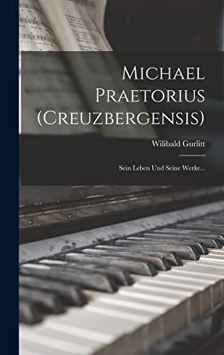 Michael Praetorius (creuzbergensis)