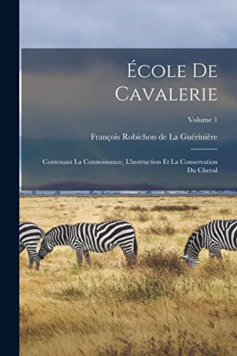 Ecole De Cavalerie