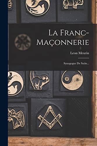 La Franc-maconnerie