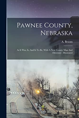 Pawnee County, Nebraska
