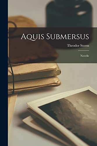 Aquis Submersus
