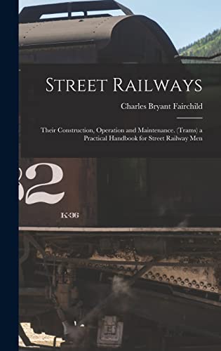 Street Railways