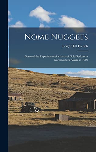 Nome Nuggets