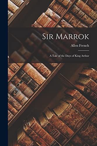 Sir Marrok