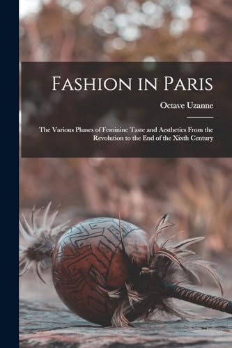 Fashion in Paris