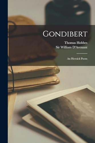 Gondibert