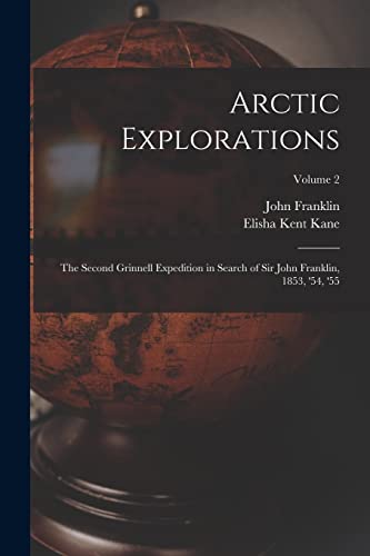 Arctic Explorations