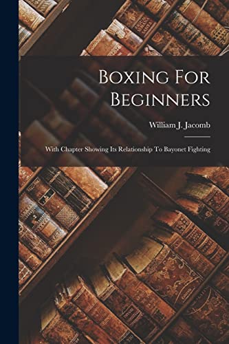 Boxing For Beginners