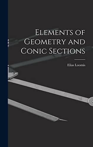 Elements of Geometry and Conic Sections