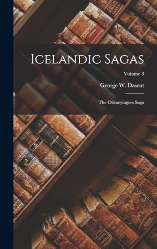 Icelandic Sagas