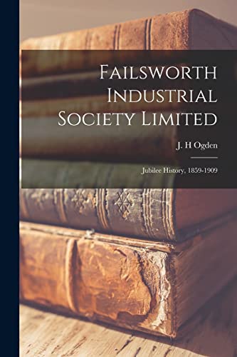 Failsworth Industrial Society Limited