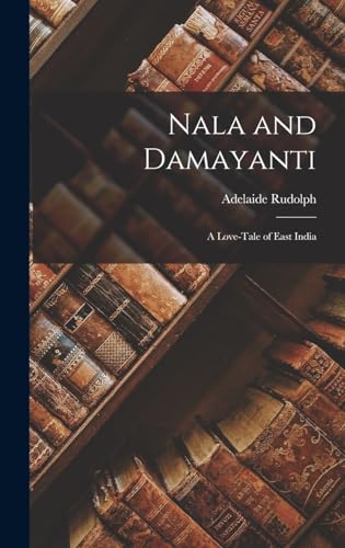 Nala and Damayanti