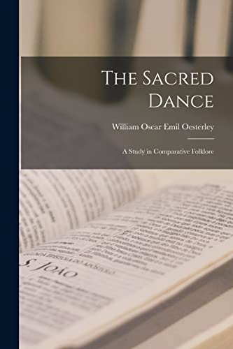 The Sacred Dance