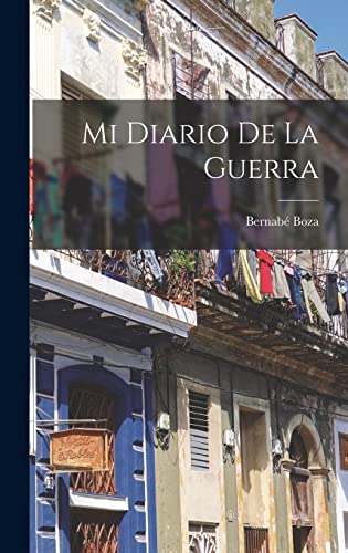 Mi Diario De La Guerra