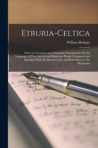 Etruria-Celtica