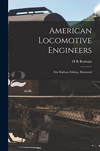 American Locomotive Engineers