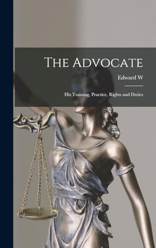 The Advocate