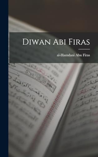 Diwan Abi Firas