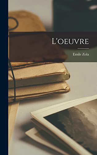 L'oeuvre