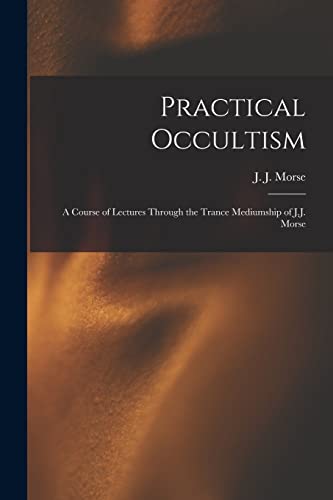 Practical Occultism