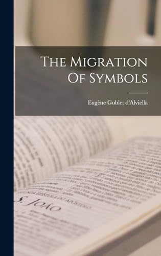 The Migration Of Symbols