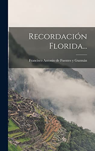 Recordacion Florida...