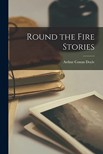 Round the Fire Stories