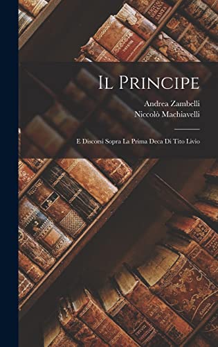 Il Principe