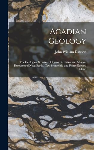 Acadian Geology