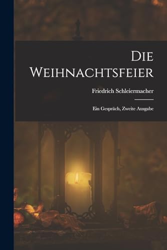 Die Weihnachtsfeier