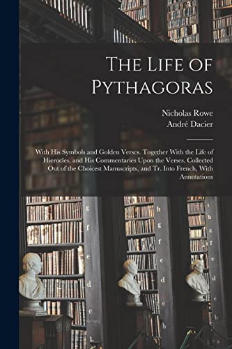 The Life of Pythagoras