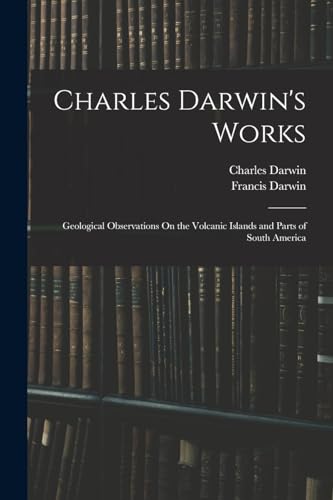 Charles Darwin's Works