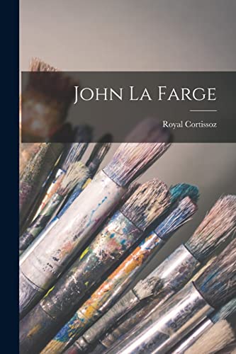 John La Farge