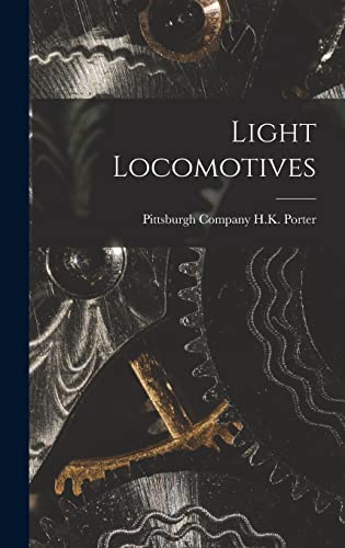 Light Locomotives