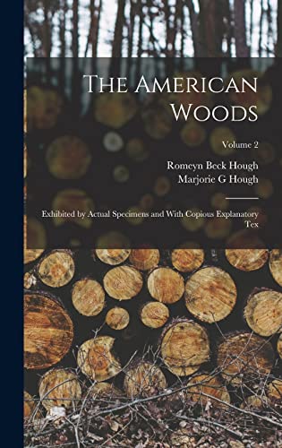 The American Woods