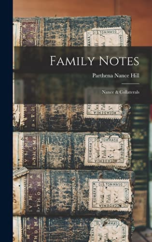 Family Notes